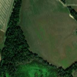 Satellite imagery of Mine Number 10, US