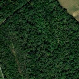 Satellite imagery of Mine Number 10, US