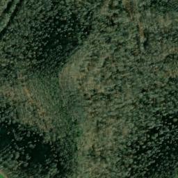 Satellite imagery of Muldraugh Hill, US