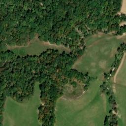 Satellite imagery of Dividing Ridge, US