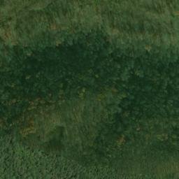 Satellite imagery of Lime Kiln Ridge, US