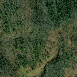 Satellite imagery of Nubbin Ridge, US