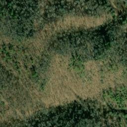 Satellite imagery of Nubbin Ridge, US