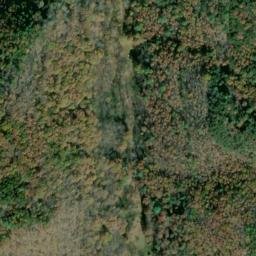 Satellite imagery of James Ridge, US