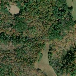 Satellite imagery of James Ridge, US