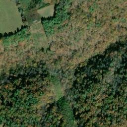 Satellite imagery of James Ridge, US