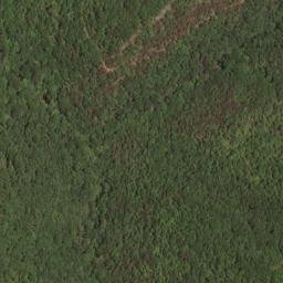 Satellite imagery of Chair Rock Ridge, US