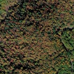 Satellite imagery of Fallingwater Cascades Parking Area, US