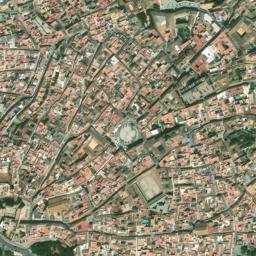 Satellite imagery of Puerta de Córdoba, ES