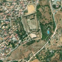 Satellite imagery of Puerta de Córdoba, ES