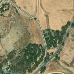 Satellite imagery of Puerta de Córdoba, ES