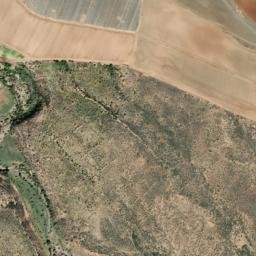 Satellite imagery of Los Abejorros, ES