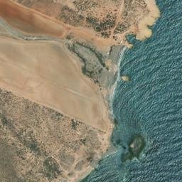 Satellite imagery of Los Abejorros, ES