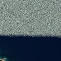 Satellite imagery of Ákra Kryonéri, GR