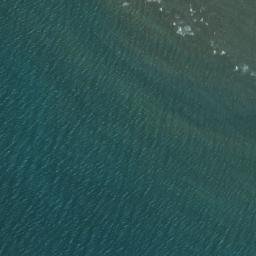 Satellite imagery of Düz Burnu, TR