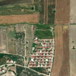 Drone Görünümü