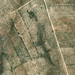 Satellite imagery of TUTGA Noktası BAFA_GÖLÜ, TR
