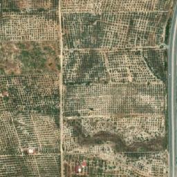 Satellite imagery of TUTGA Noktası BAFA_GÖLÜ, TR