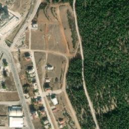 Drone Görünümü