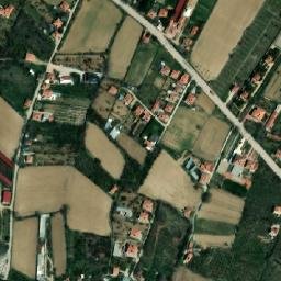 Drone Görünümü