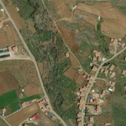 Drone Görünümü