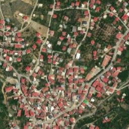 Drone Görünümü