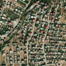 Drone Görünümü