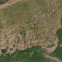 Satellite imagery of Dertli Sırt, TR