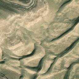 Satellite imagery of Chāsh-Bābā, AF