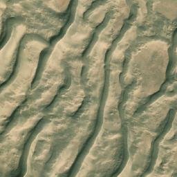 Satellite imagery of Chāsh-Bābā, AF