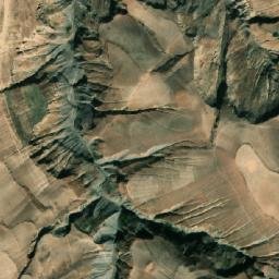 Satellite imagery of Kōh-e Band-e Mapā’ī, AF