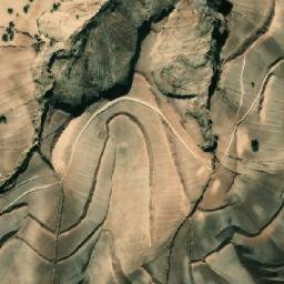 Satellite imagery of Kōh-e Band-e Mapā’ī, AF