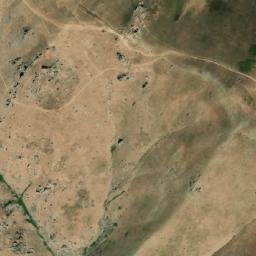 Satellite imagery of Kōh-e Safēd Jidēw, AF
