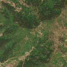 Satellite imagery of Popo Ling, CN