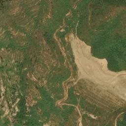 Satellite imagery of Popo Ling, CN