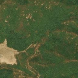 Satellite imagery of Popo Ling, CN