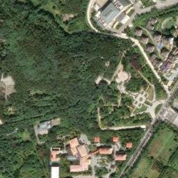 Satellite imagery of Fenghuang Shan, CN
