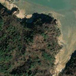 Satellite imagery of Siruyeogot, KR