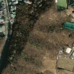 Satellite imagery of Nakseongdae, KR