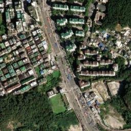 Satellite imagery of Gubelgieyeongsagwan, KR