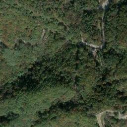 Satellite imagery of Namhansanseong, KR