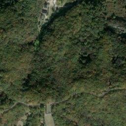 Satellite imagery of Namhansanseong, KR