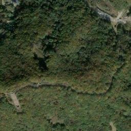 Satellite imagery of Namhansanseong, KR
