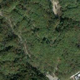 Satellite imagery of Tong-mun, KR