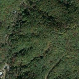 Satellite imagery of Namhan-sanseong, KR