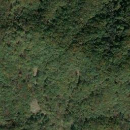 Satellite imagery of Namhan-sanseong, KR