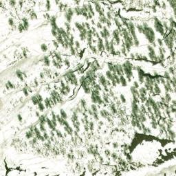 Satellite imagery of 貉ヶ森山, JP