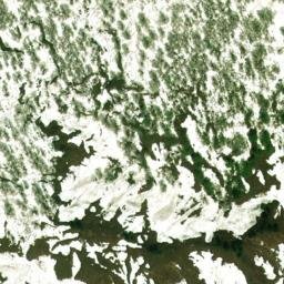 Satellite imagery of 貉ヶ森山, JP