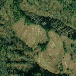 Satellite imagery of かくんば山, JP