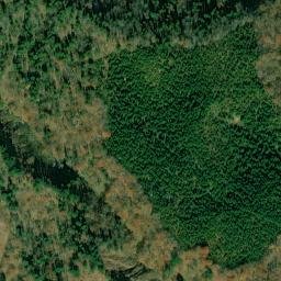 Satellite imagery of かくんば山, JP